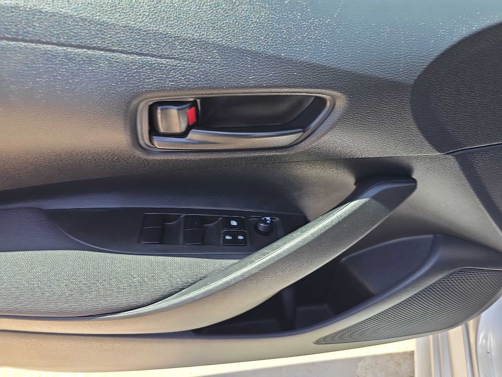 2025 Toyota Corolla Image 20