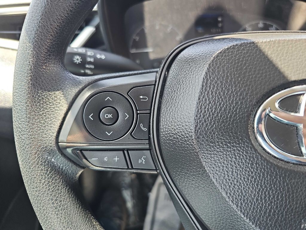 2025 Toyota Corolla Image 23