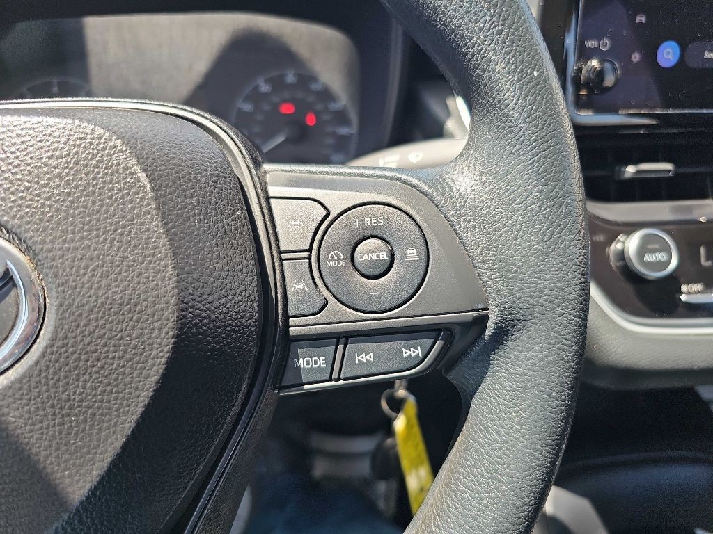 2025 Toyota Corolla Image 24