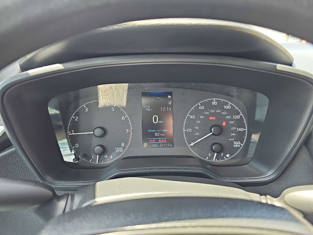 2025 Toyota Corolla Image 25
