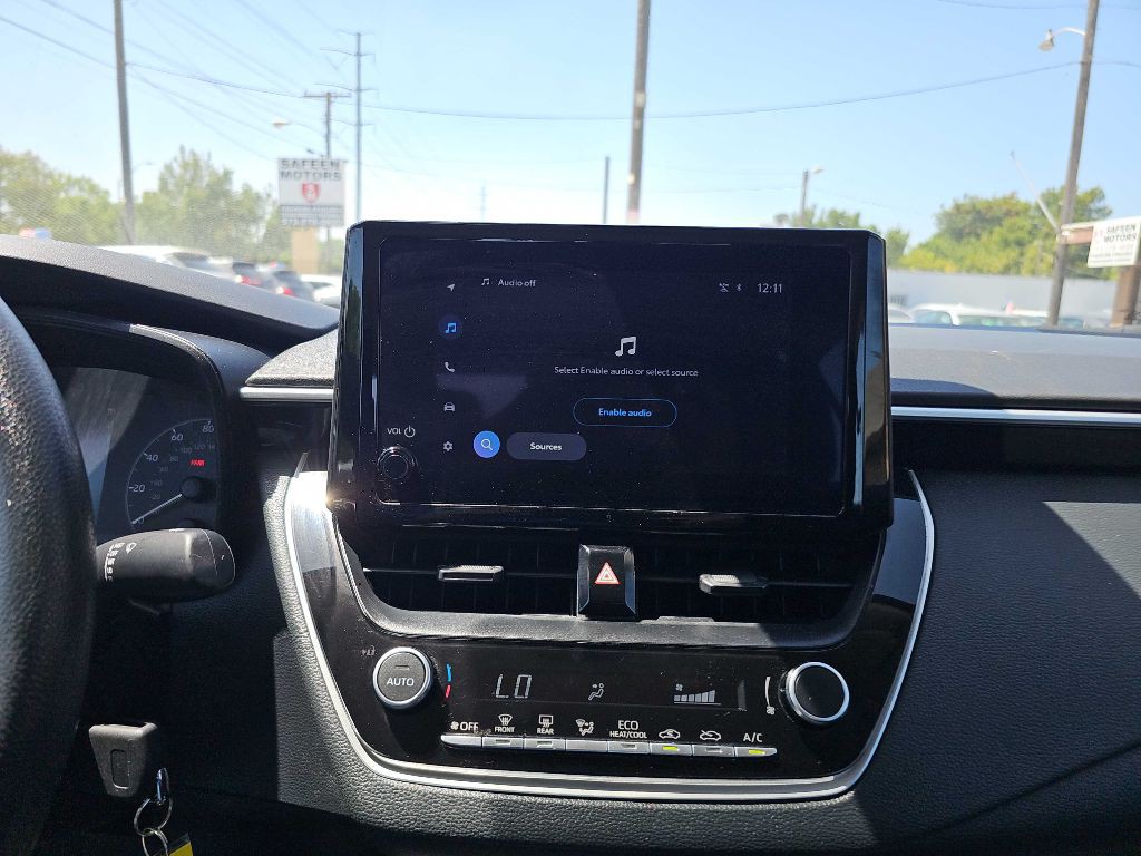 2025 Toyota Corolla Image 26
