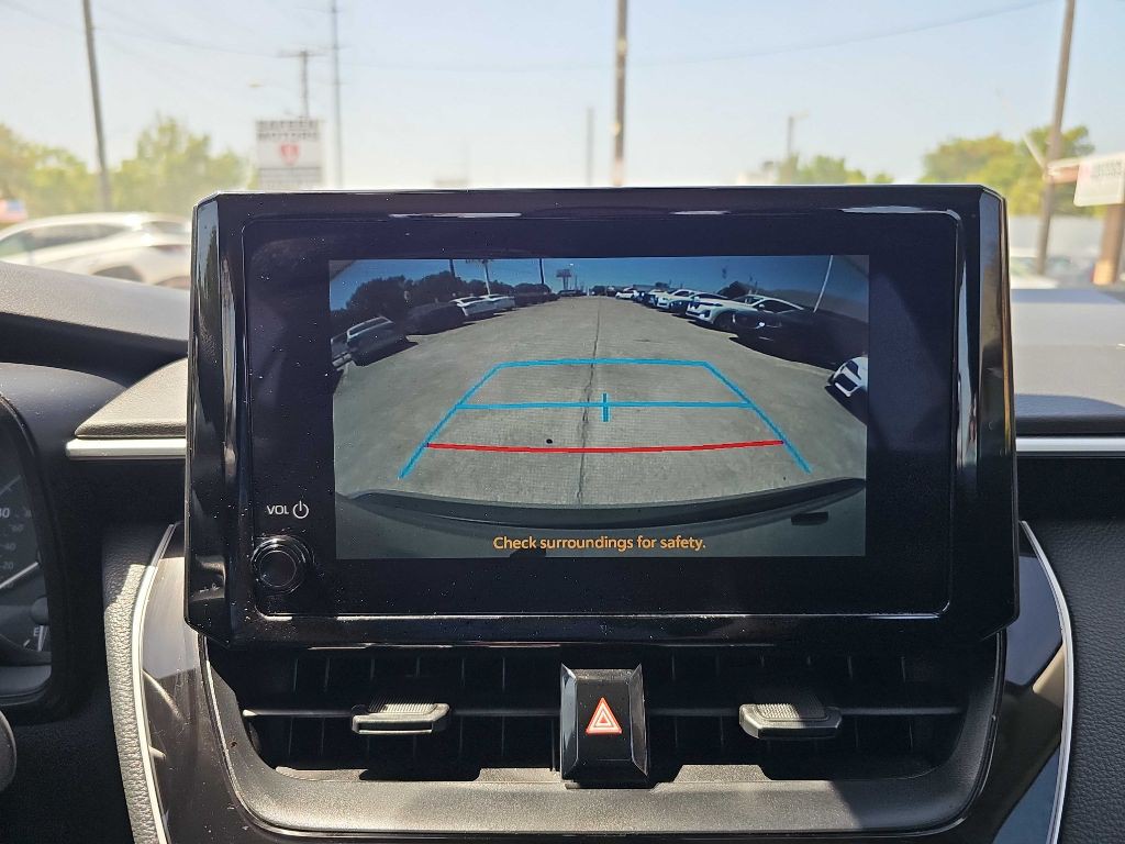 2025 Toyota Corolla Image 29