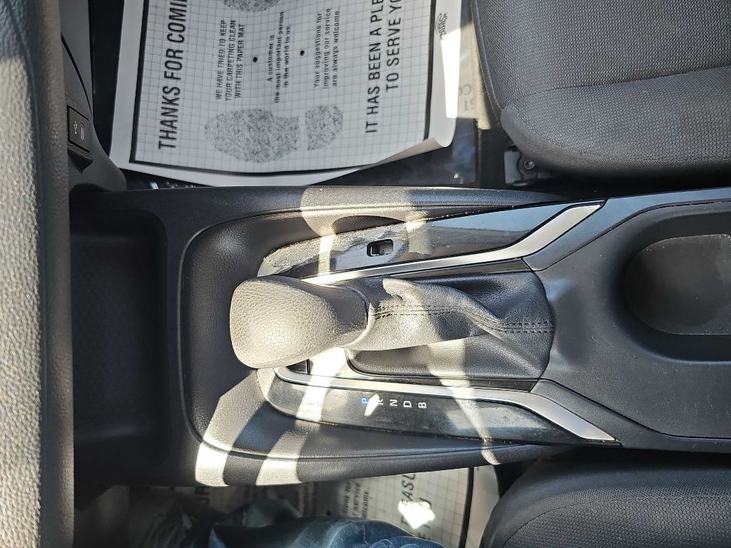 2025 Toyota Corolla Image 30