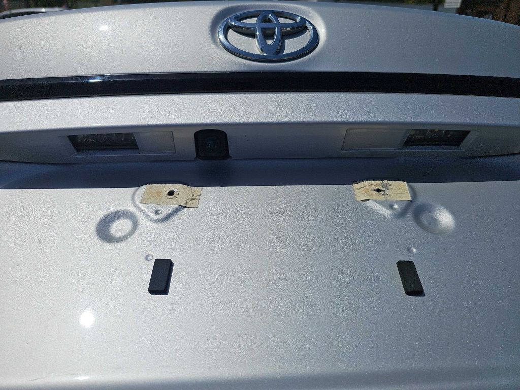 2025 Toyota Corolla Image 33
