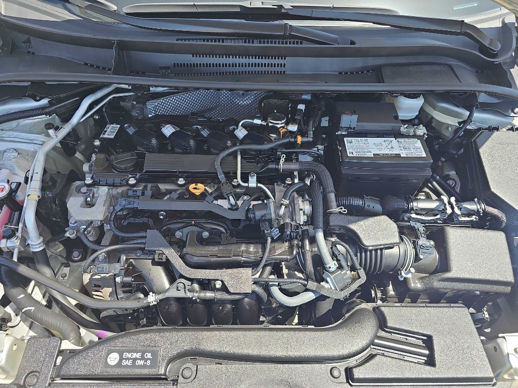 2025 Toyota Corolla Image 36