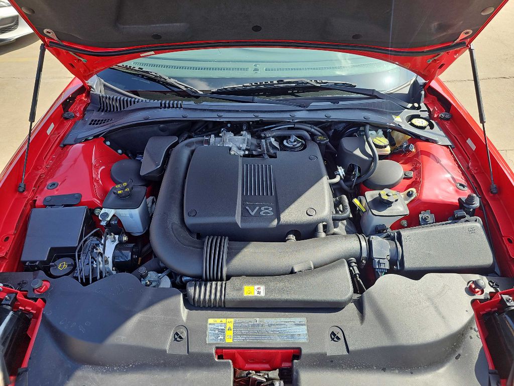 2002 Ford Thunderbird Image 29