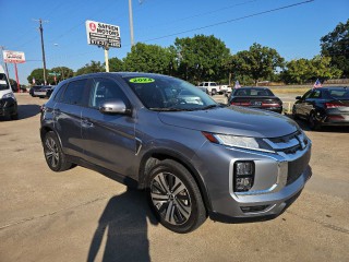 Image for 2024 Mitsubishi Outlander SE ID: 7606337