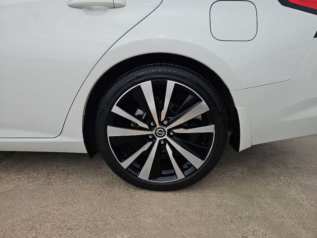 2022 Nissan Altima Image 11