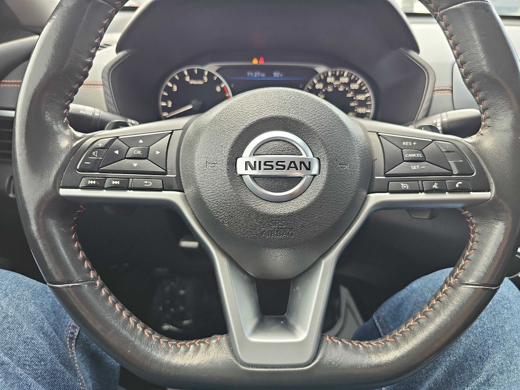 2022 Nissan Altima Image 23
