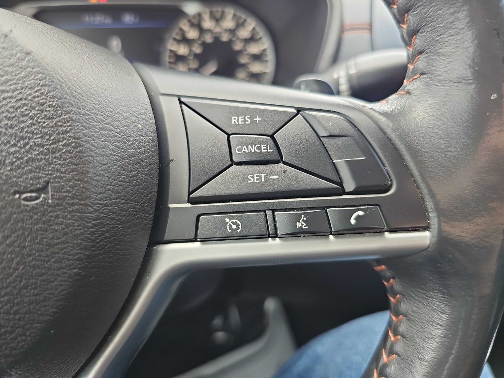 2022 Nissan Altima Image 25