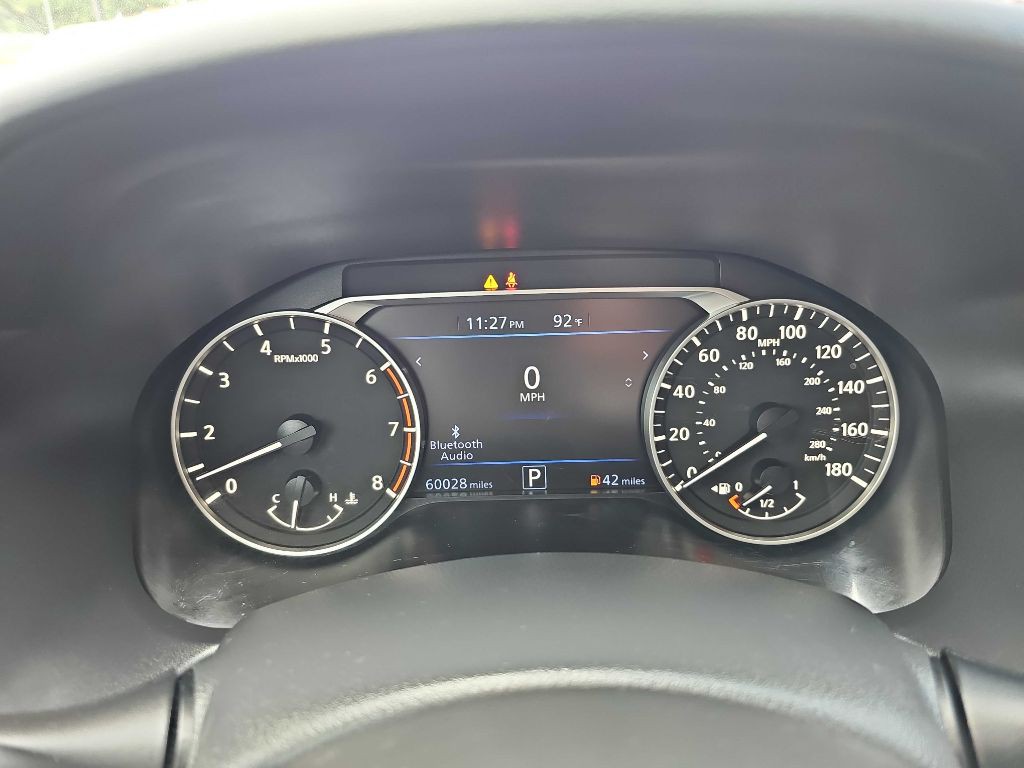 2022 Nissan Altima Image 26