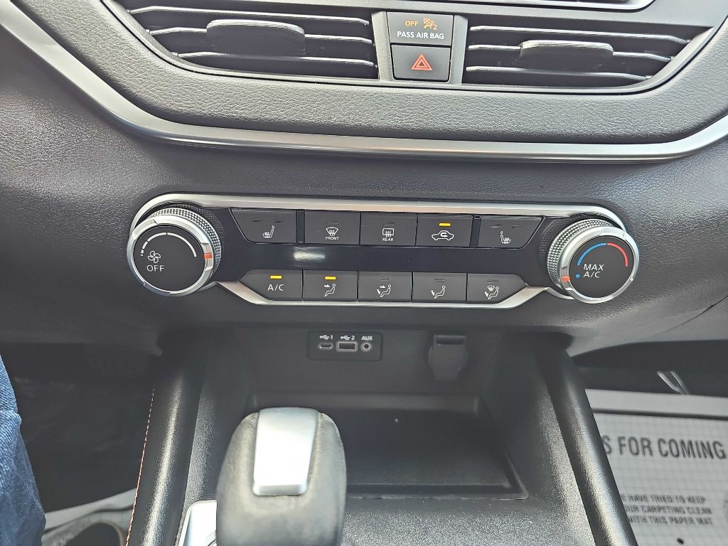 2022 Nissan Altima Image 29