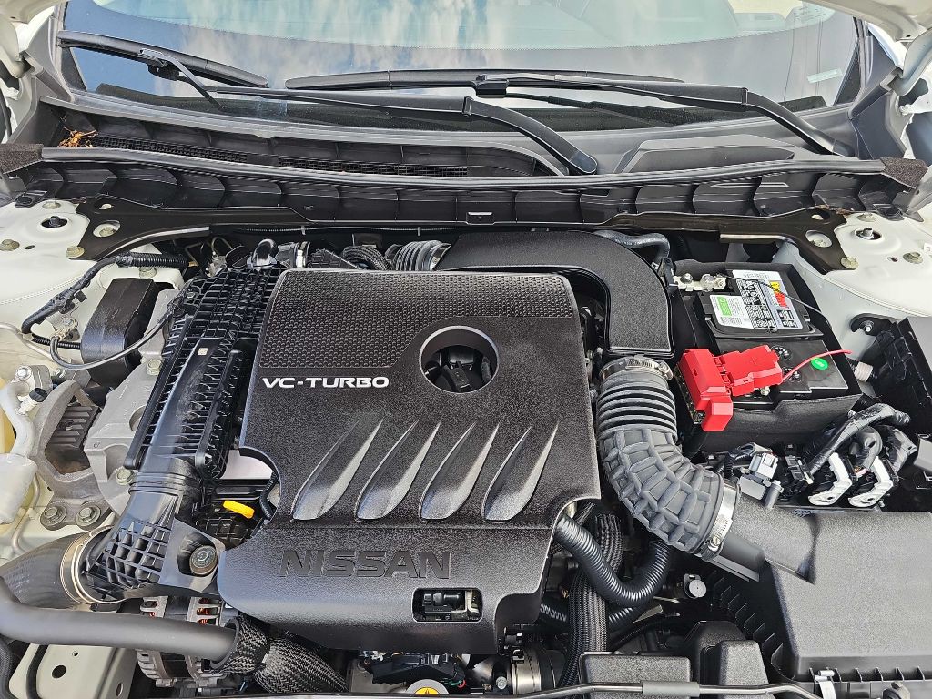 2022 Nissan Altima Image 37
