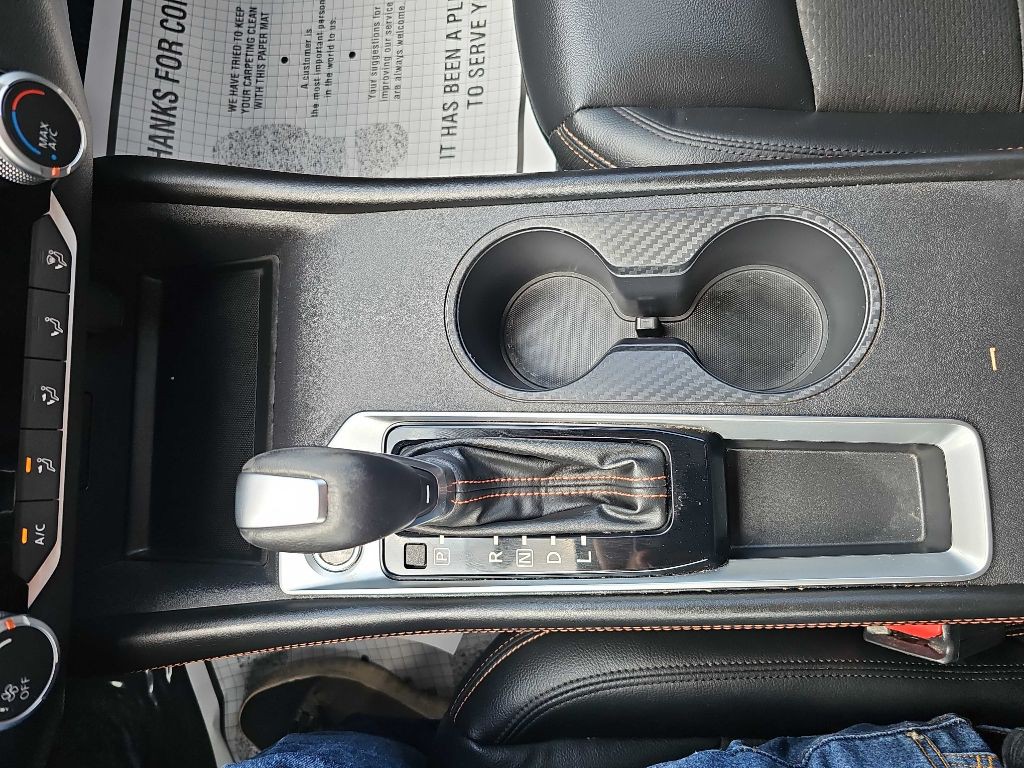 2022 Nissan Altima Image 56