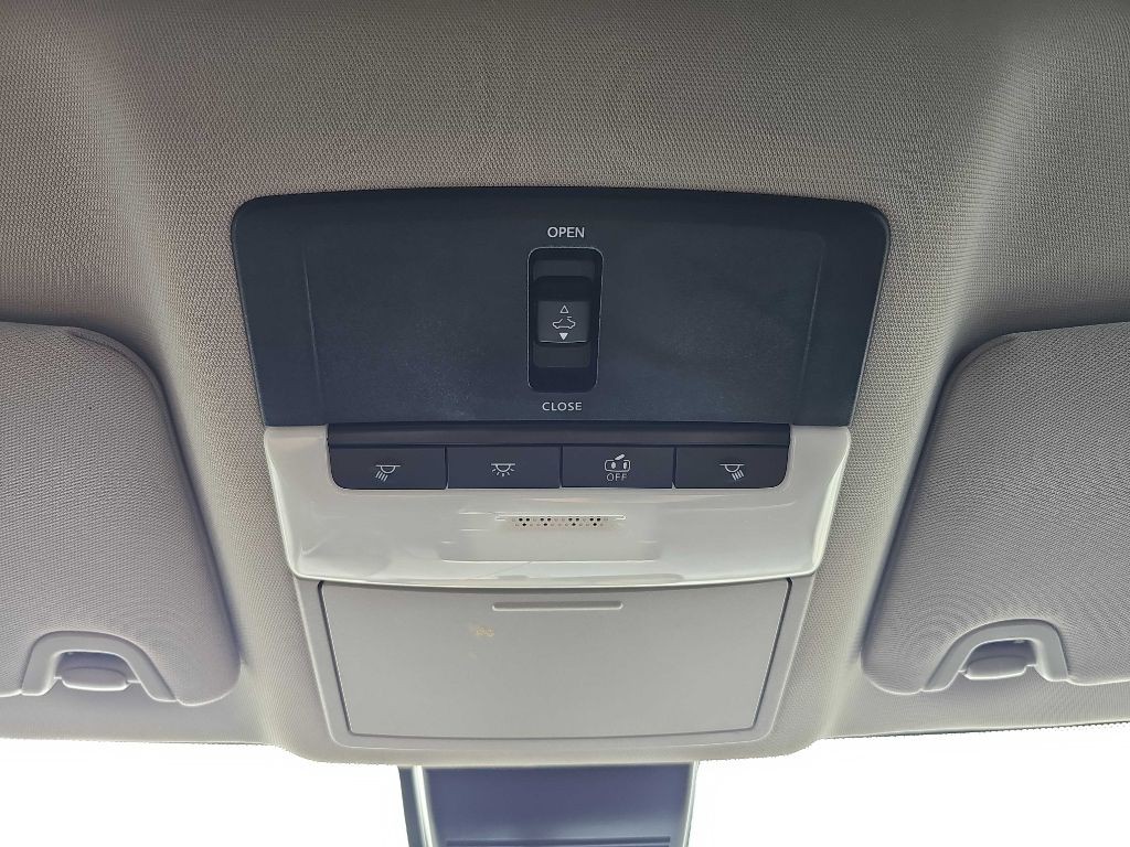2022 Nissan Altima Image 57