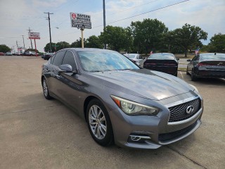 Image for 2014 INFINITI Q50 BASE ID: 7625070