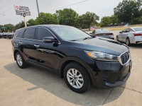 Image for 2019 Kia Sorento L ID: 7625087