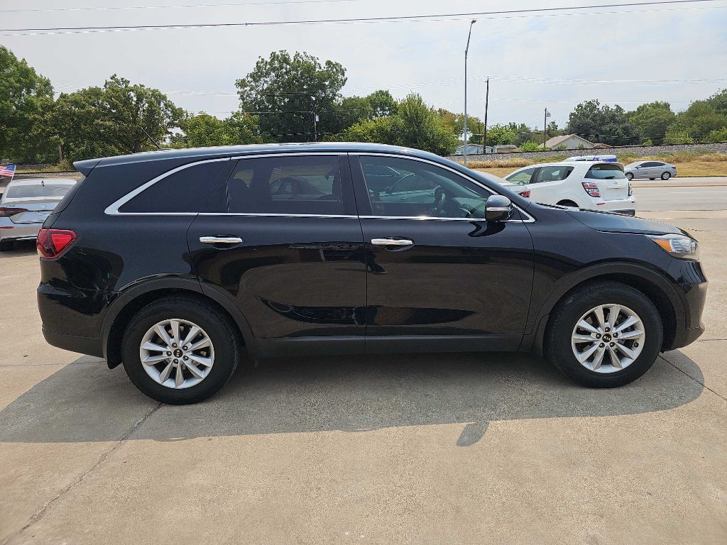 2019 Kia Sorento Image 5