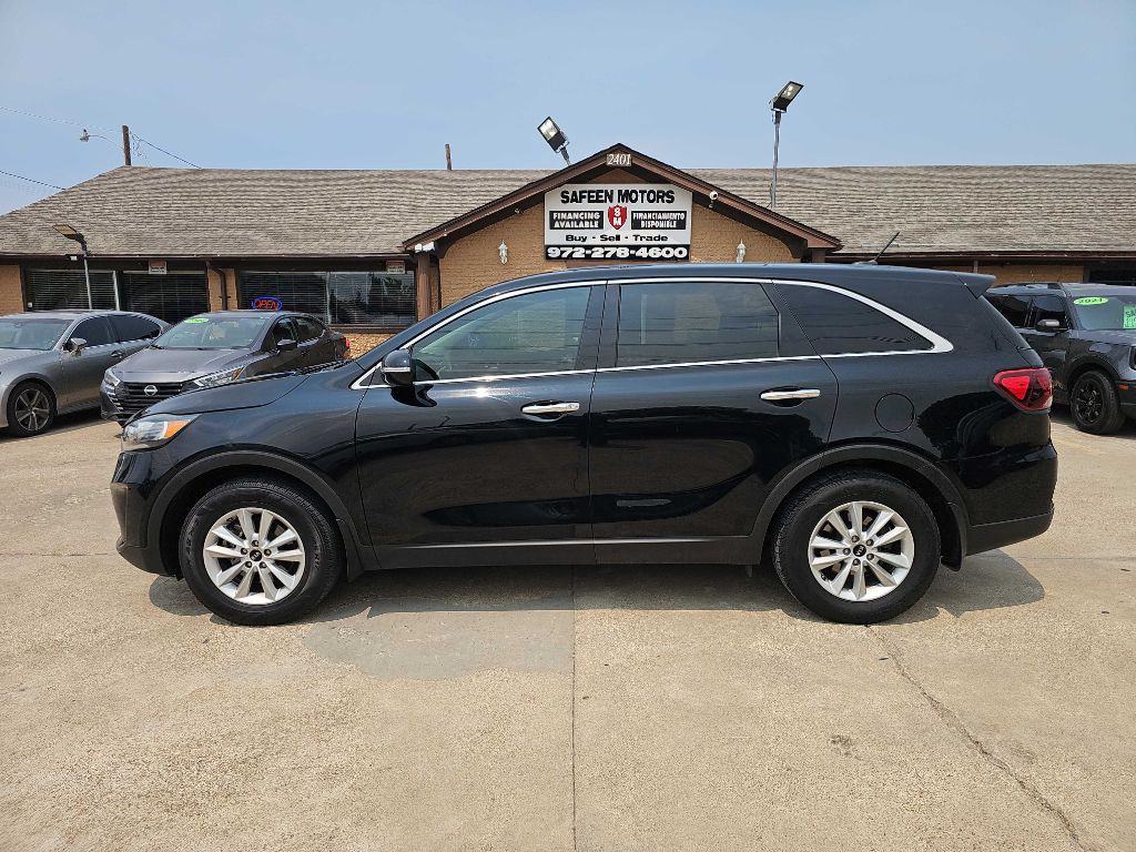 2019 Kia Sorento Image 6