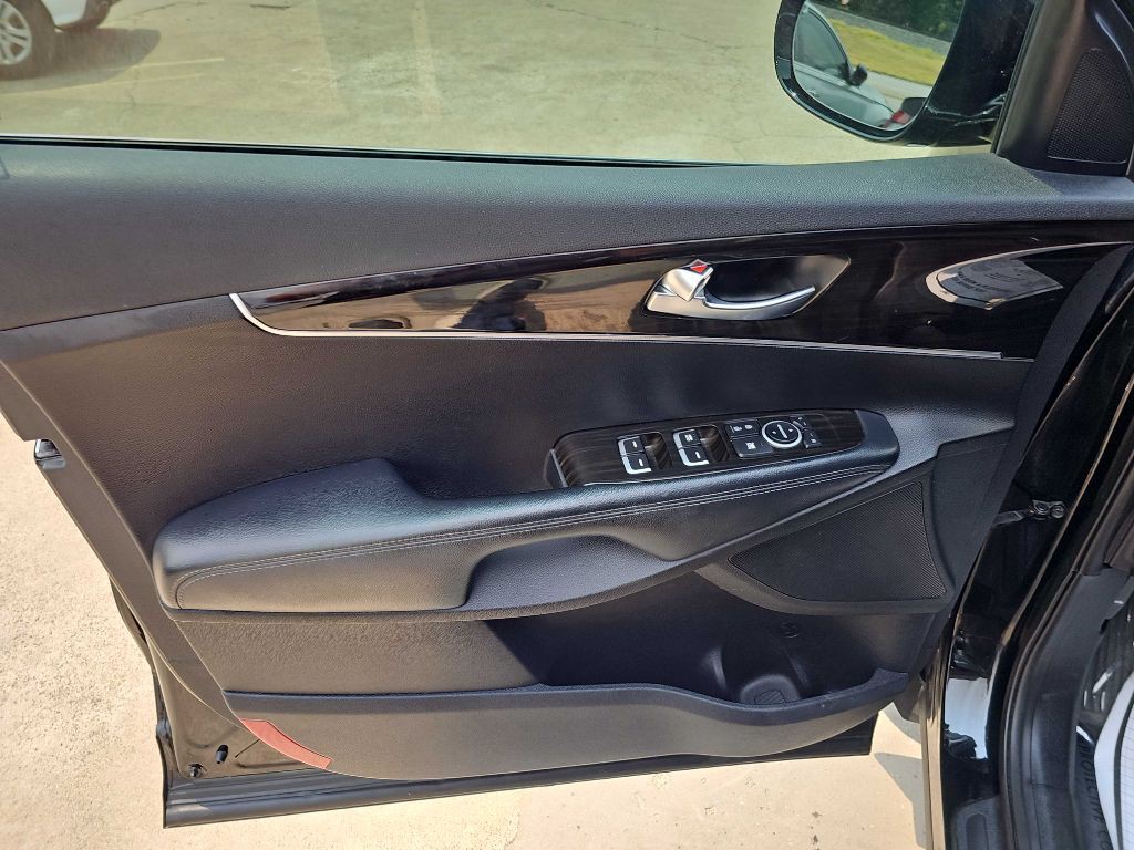 2019 Kia Sorento Image 12