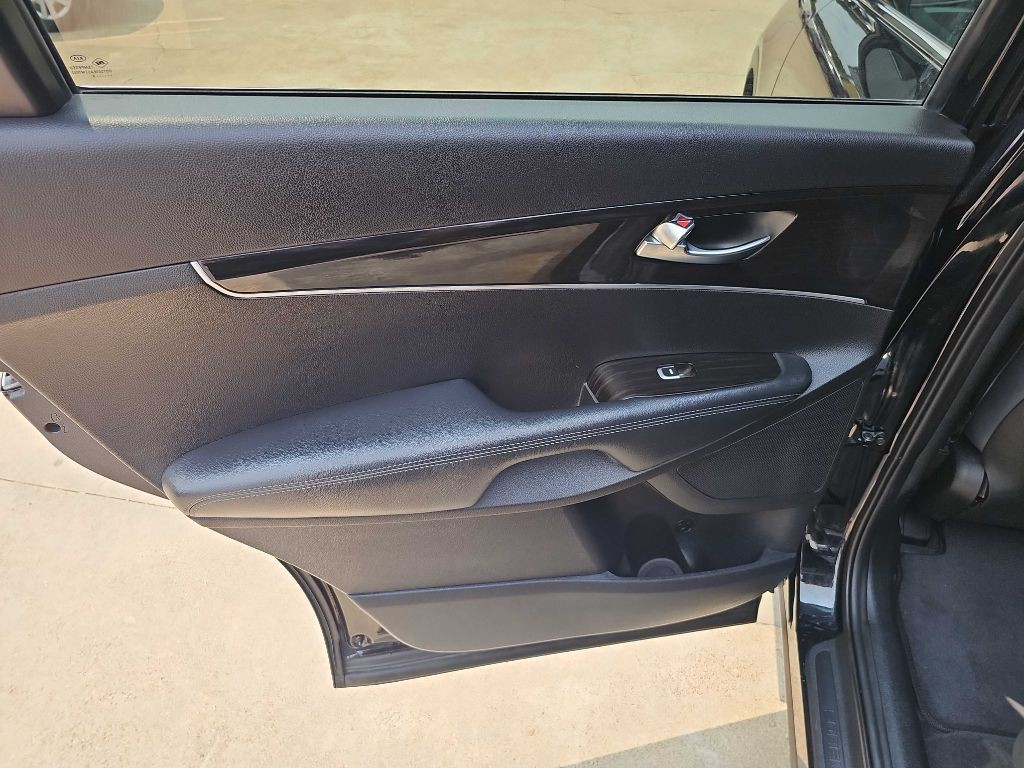 2019 Kia Sorento Image 14