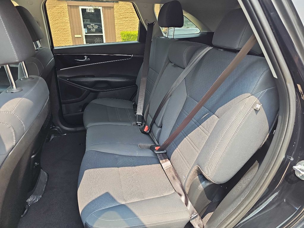 2019 Kia Sorento Image 15