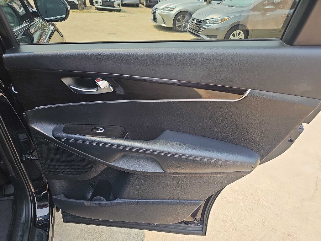 2019 Kia Sorento Image 16