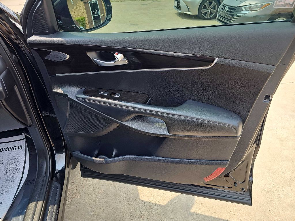2019 Kia Sorento Image 18