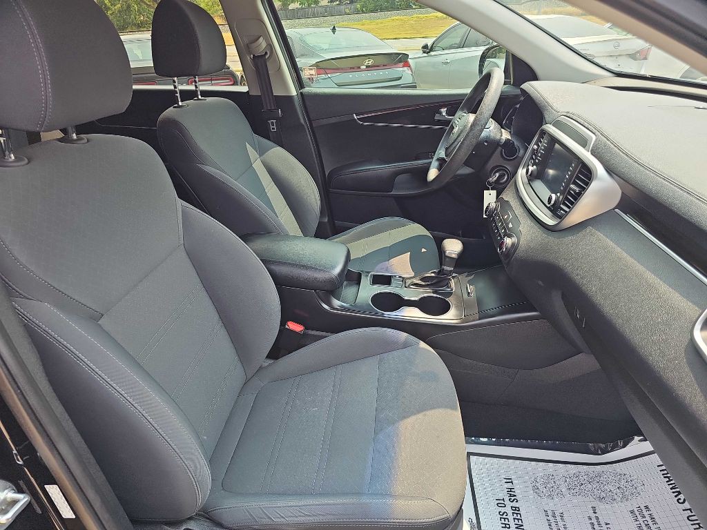 2019 Kia Sorento Image 19