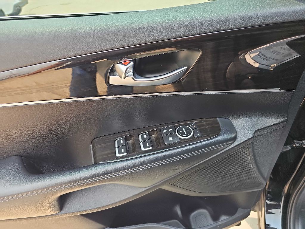 2019 Kia Sorento Image 20