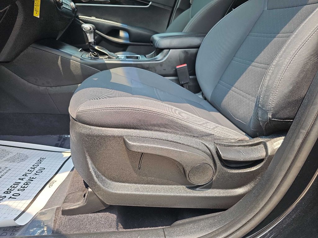 2019 Kia Sorento Image 21