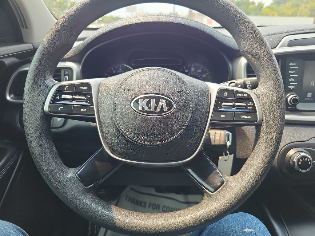2019 Kia Sorento Image 22