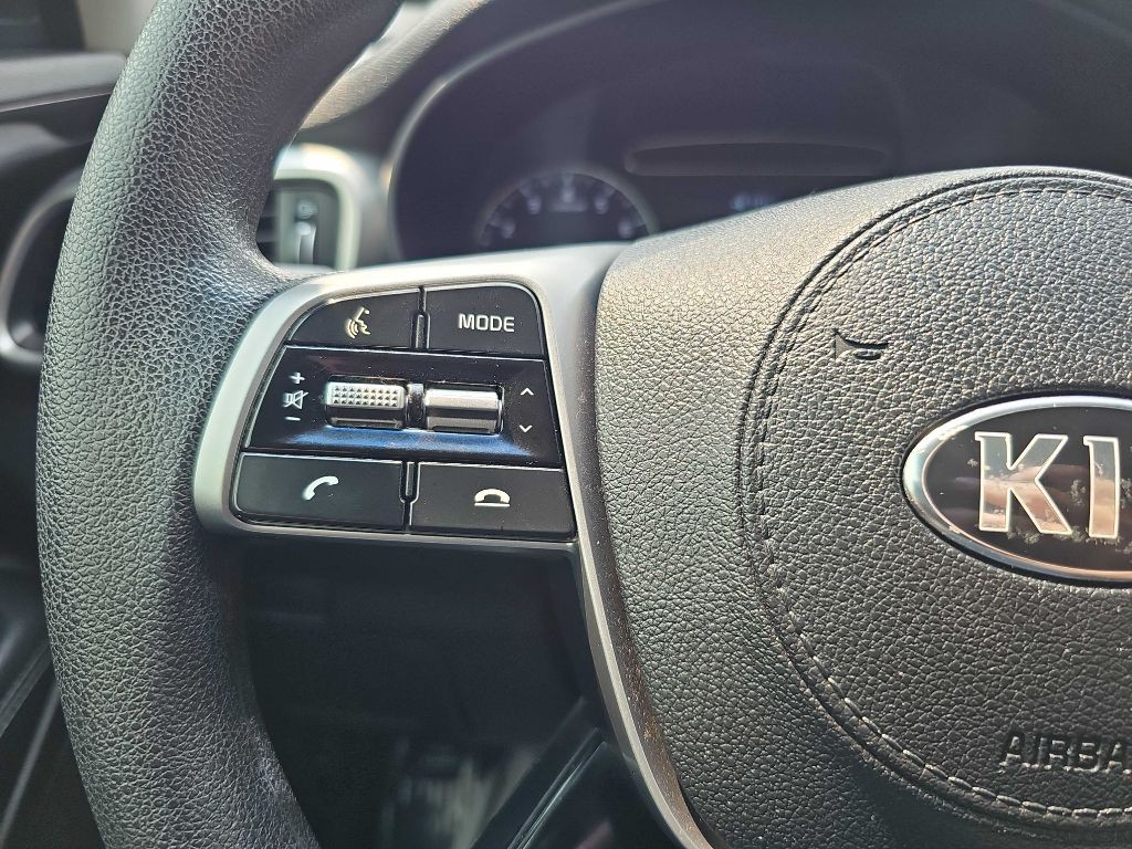 2019 Kia Sorento Image 23