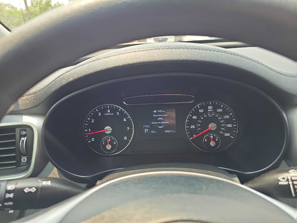 2019 Kia Sorento Image 24