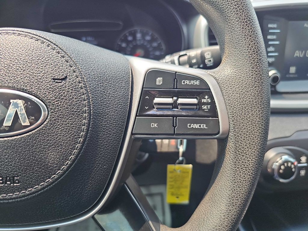 2019 Kia Sorento Image 25