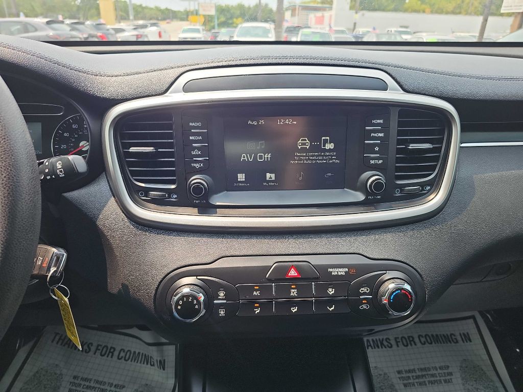 2019 Kia Sorento Image 27