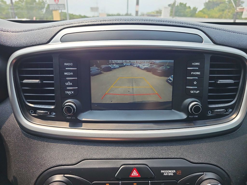 2019 Kia Sorento Image 28