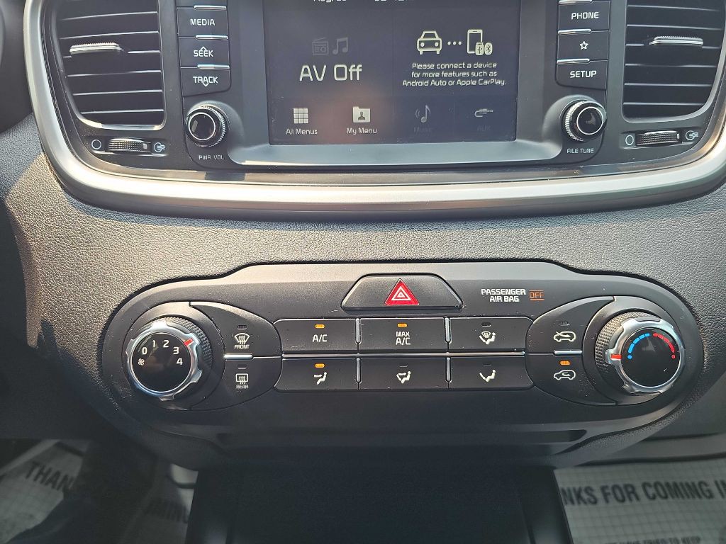 2019 Kia Sorento Image 29