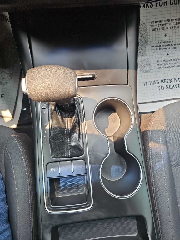 2019 Kia Sorento Image 30