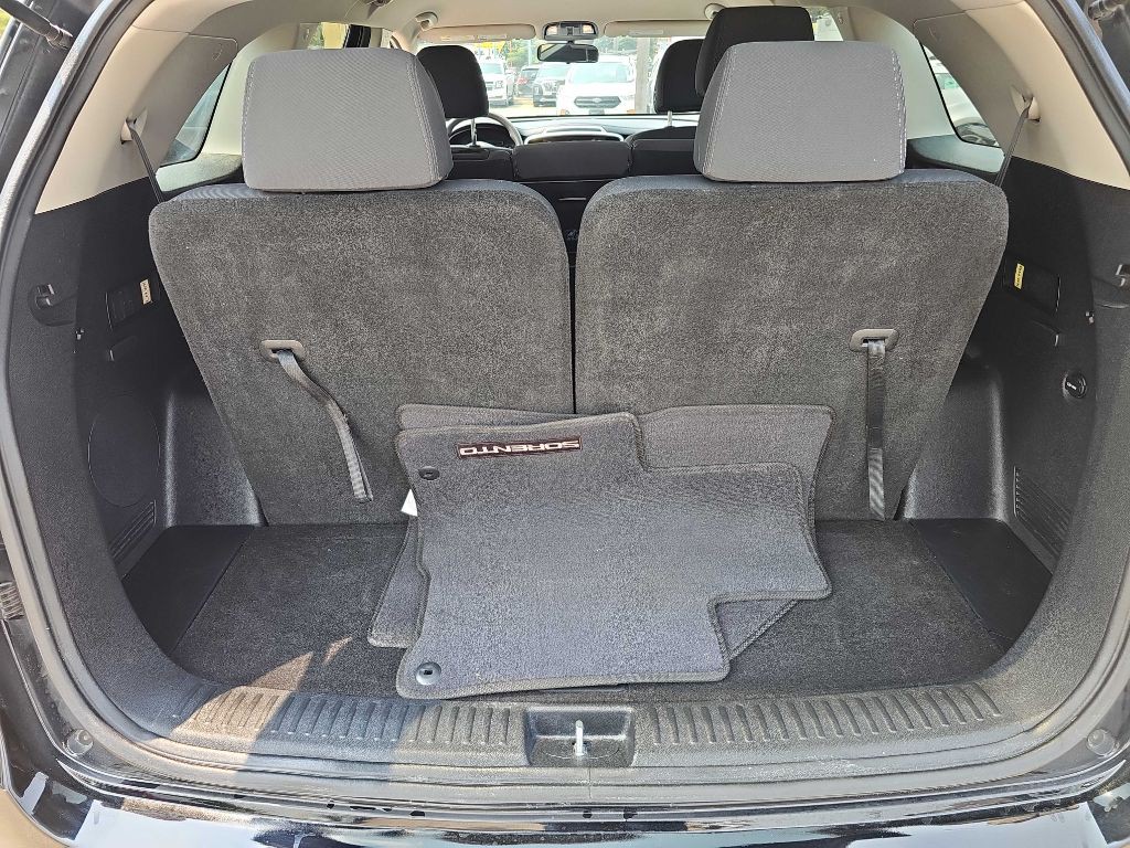 2019 Kia Sorento Image 33