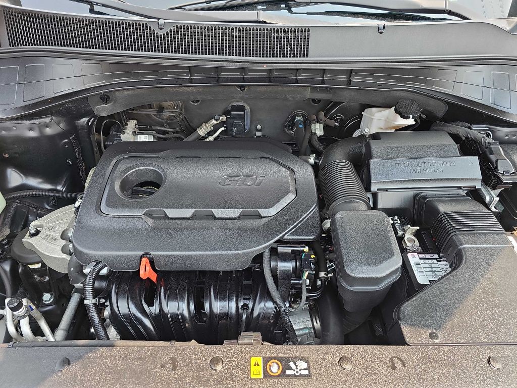 2019 Kia Sorento Image 35