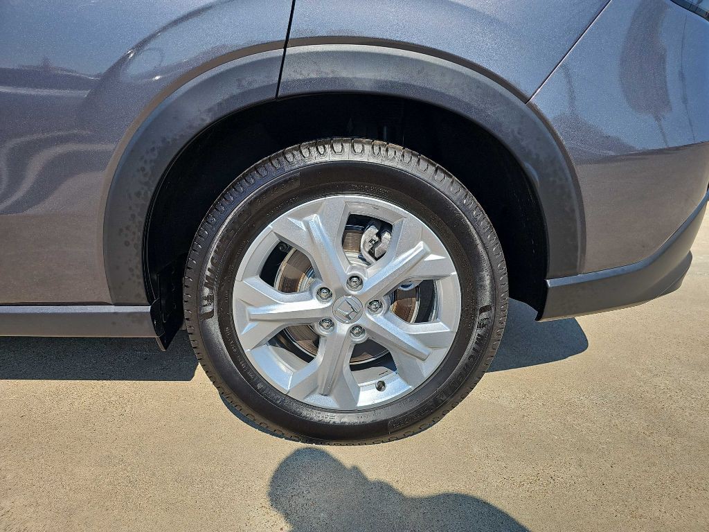 2025 Honda HR-V Image 9