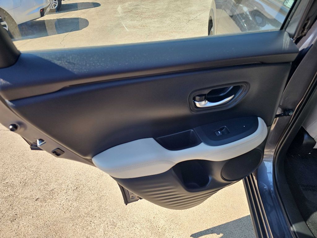 2025 Honda HR-V Image 15