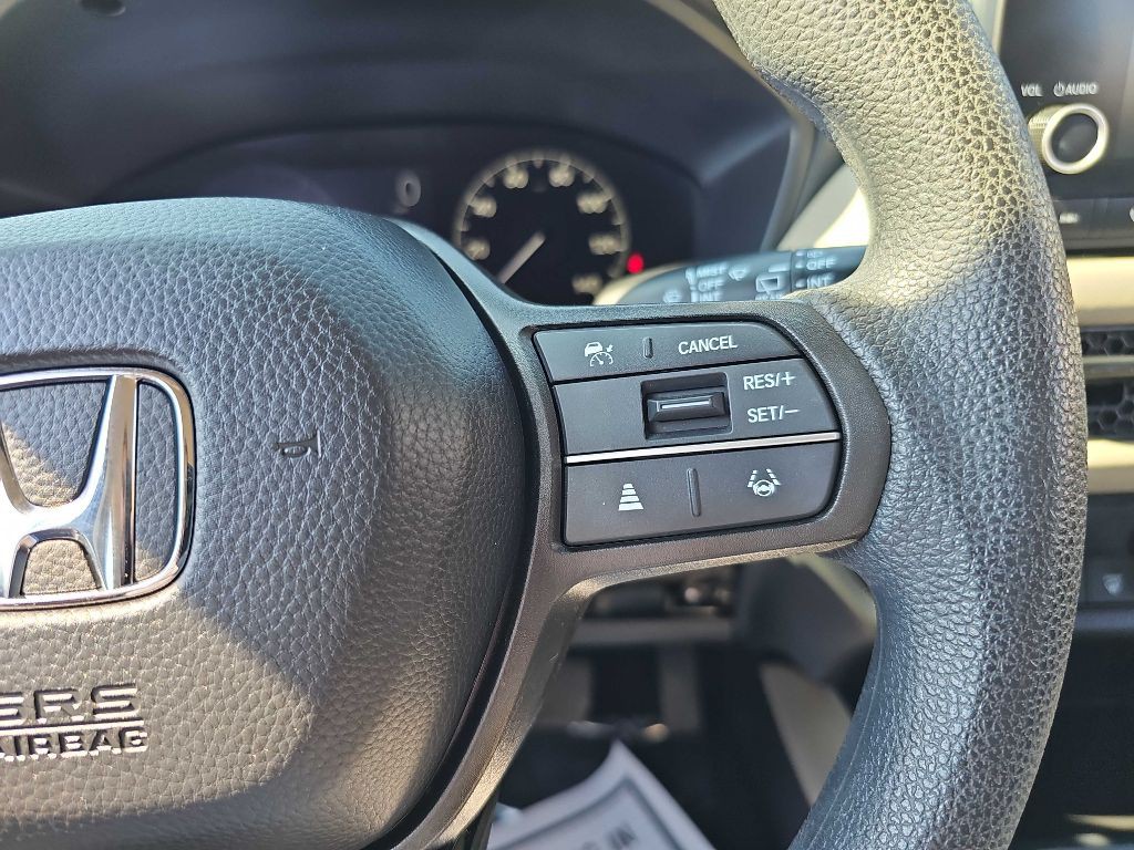 2025 Honda HR-V Image 23