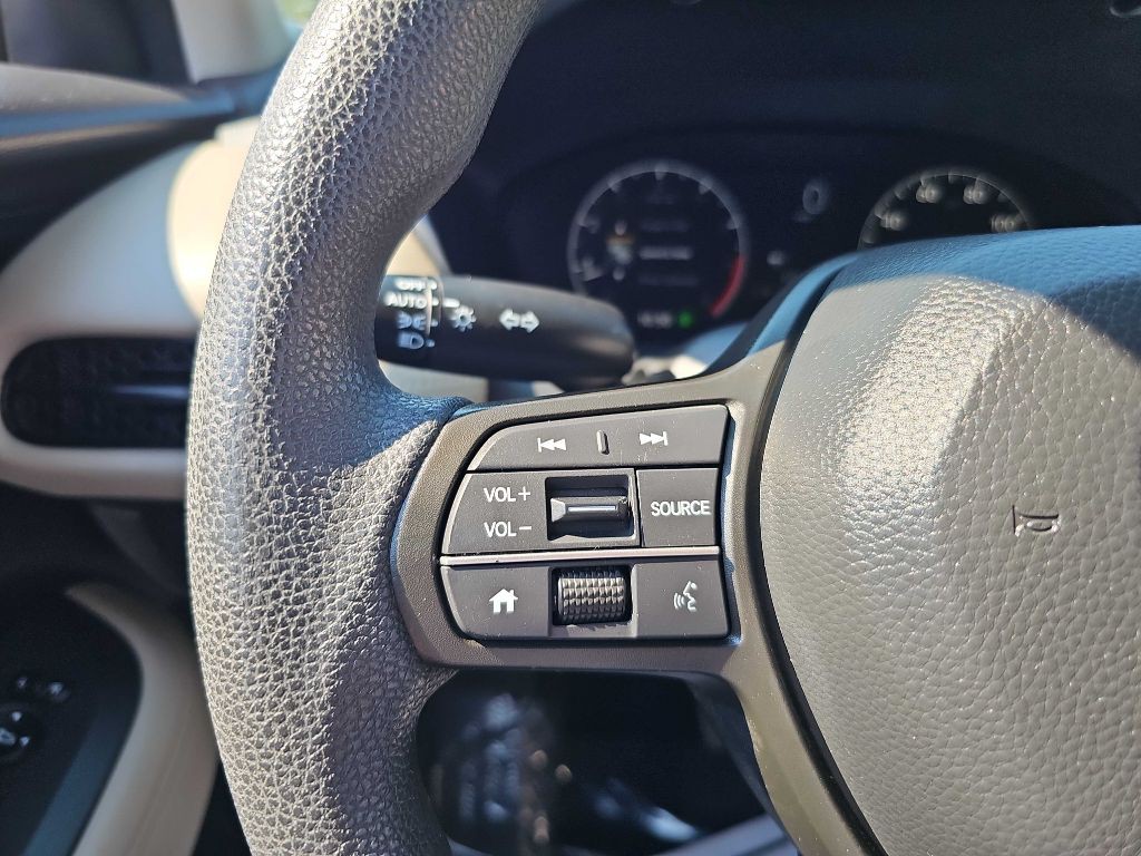 2025 Honda HR-V Image 24