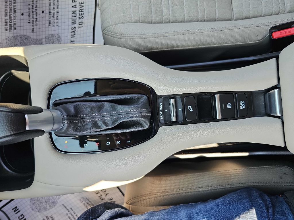 2025 Honda HR-V Image 28