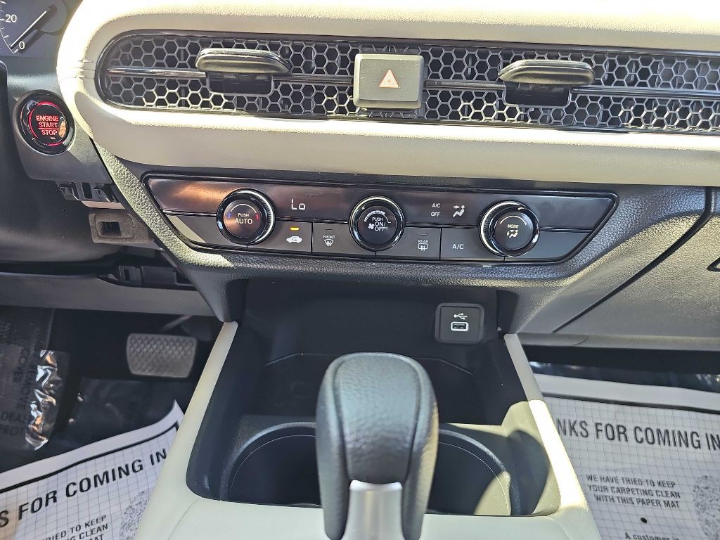 2025 Honda HR-V Image 29