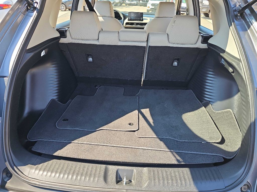 2025 Honda HR-V Image 33