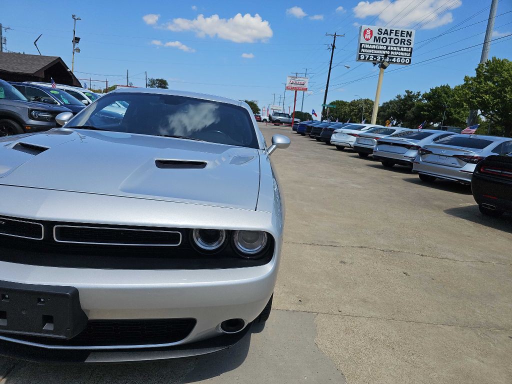 2023 Dodge Challenger Image 9
