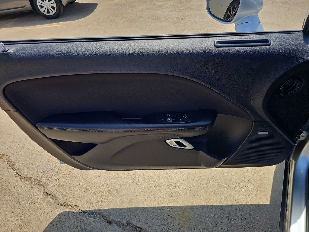 2023 Dodge Challenger Image 11
